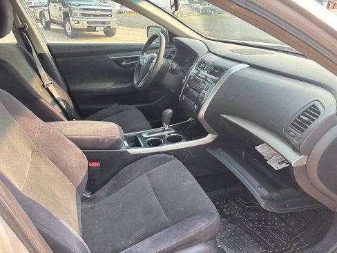 Used 2013 Nissan Altima 2.5 S image 17