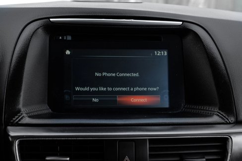 Used 2016 MAZDA CX-5 Grand Touring image 29