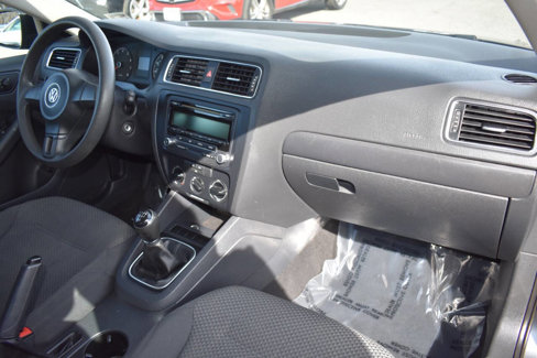 Used 2013 Volkswagen Jetta S image 67