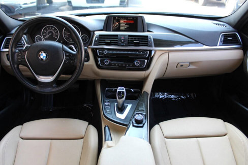 Used 2017 BMW 330i Sedan image 18