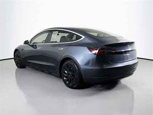 Used 2018 Tesla Model 3 Long Range image 5