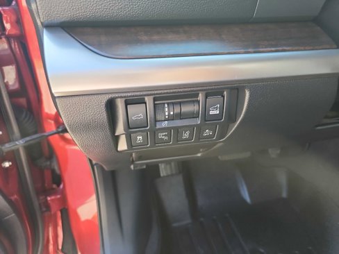 Used 2019 Subaru Outback 2.5i Limited image 19