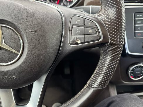 Certified 2018 Mercedes-Benz GLE 350 image 23