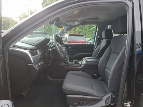 Used 2019 Chevrolet Tahoe LS image 14