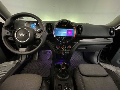 Certified 2023 MINI Cooper Countryman S image 14