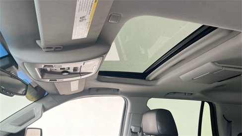 Used 2017 Chevrolet Tahoe LT image 42