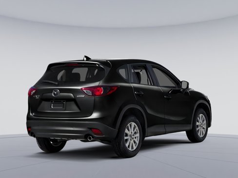 Used 2016 MAZDA CX-5 Touring image 2
