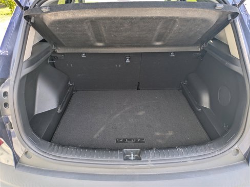 Used 2023 Kia Seltos SX image 10