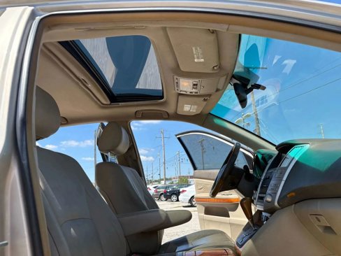 Used 2008 Lexus RX 350 AWD image 22
