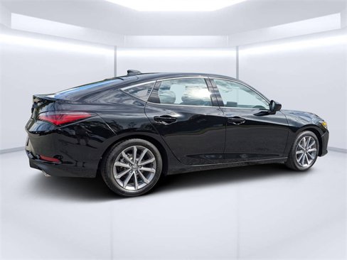 Certified 2025 Acura Integra image 4