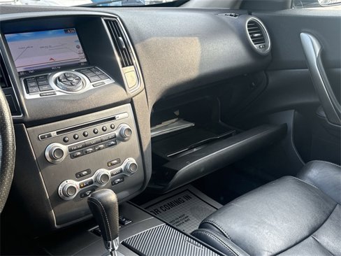 Used 2012 Nissan Maxima 3.5 SV w/ Sport Pkg image 47