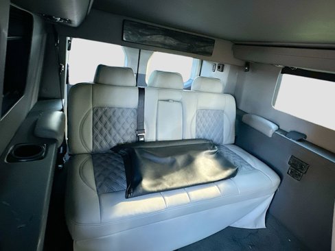 Used 2016 Ford Transit 250 148 Low Roof image 33