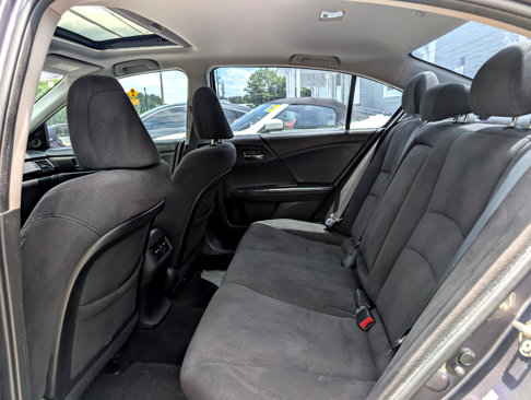 Used 2014 Honda Accord EX image 36
