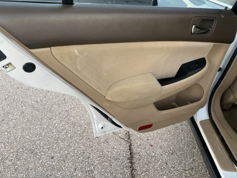 Used 2007 Honda Accord SE image 20