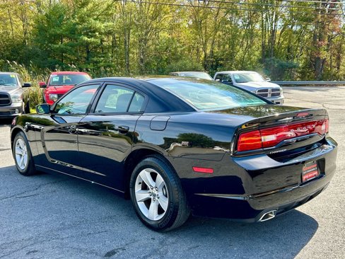 Used 2012 Dodge Charger SE image 20