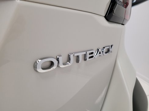 Used 2020 Subaru Outback 2.5i image 52