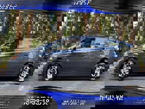 Used 2010 Toyota Prius image 1