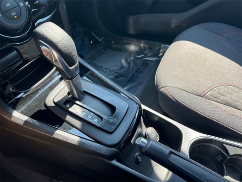 Used 2019 Ford Fiesta ST-Line image 31