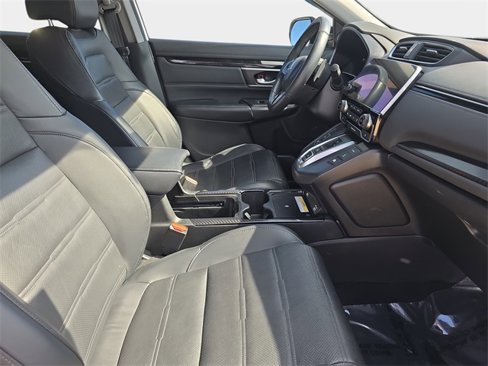 Used 2020 Honda CR-V Touring image 12