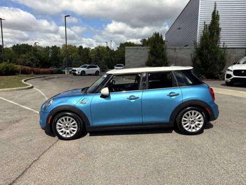 Used 2015 MINI Cooper S image 4