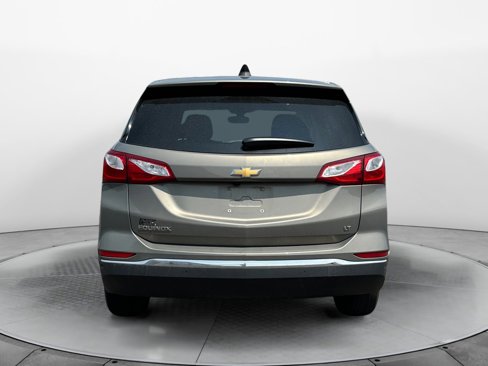 Used 2019 Chevrolet Equinox LT image 6