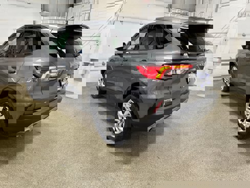 Certified 2022 Ford Escape S image 6