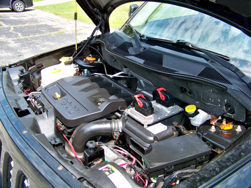 Used 2014 Jeep Patriot Latitude image 25