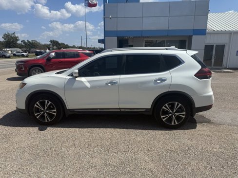 Used 2018 Nissan Rogue SL image 8