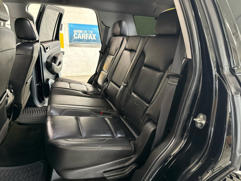 Used 2018 Chevrolet Tahoe LT image 34