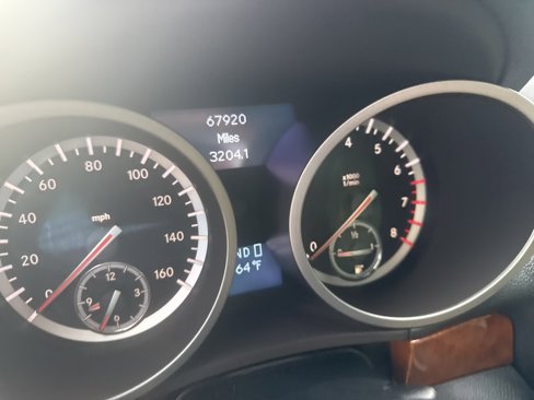 Used 2009 Mercedes-Benz SLK 300 image 9
