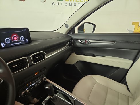 Used 2020 MAZDA CX-5 Grand Touring Reserve image 25