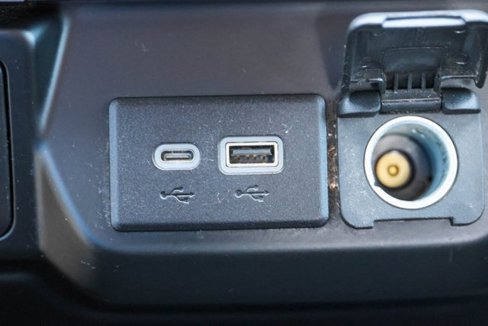 Used 2021 Chevrolet Silverado 1500 Custom image 20