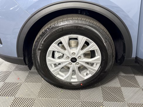 New 2025 Ford Escape Active image 31