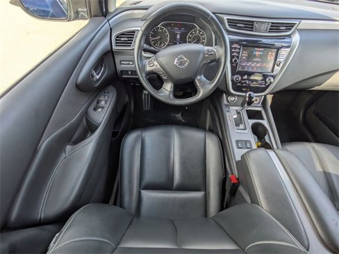 Used 2022 Nissan Murano SV image 26