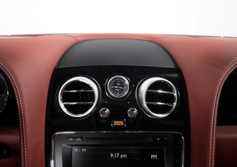 Used 2016 Bentley Continental GT Speed image 25