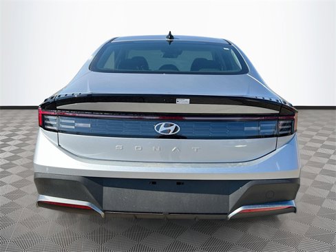 New 2025 Hyundai Sonata SE image 6
