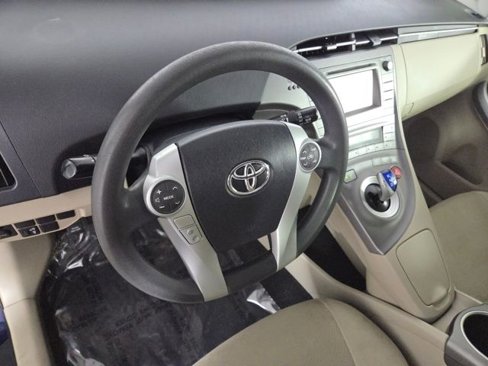 Used 2012 Toyota Prius Two image 12