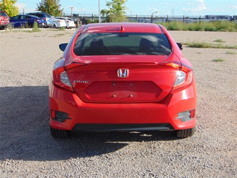 Used 2016 Honda Civic EX-L image 5