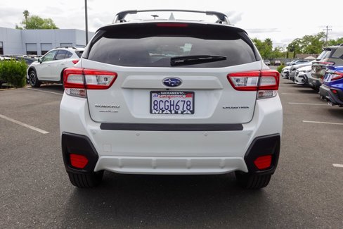 Used 2018 Subaru Crosstrek 2.0i Limited image 6