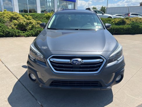 Used 2018 Subaru Outback 2.5i Limited image 8