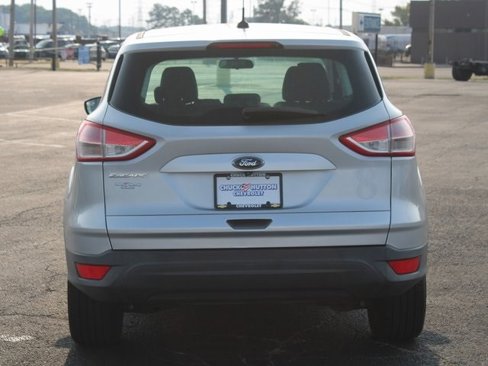 Used 2014 Ford Escape S image 3