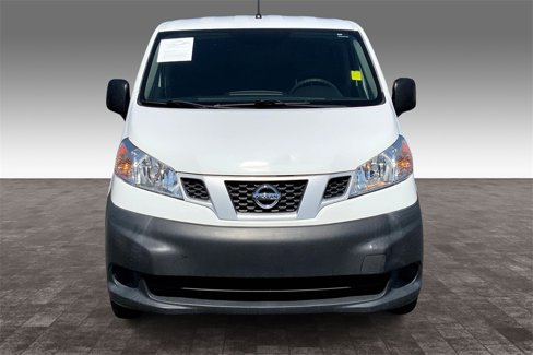 Used 2017 Nissan NV200 S image 4