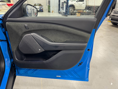 Used 2021 Ford Mustang Mach-E GT w/ GT Performance Edition image 18