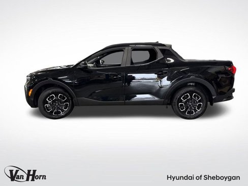 Used 2022 Hyundai Santa Cruz SEL Premium image 9