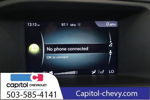 Used 2018 Volvo V60 T5 Cross Country w/ Convenience Package image 22