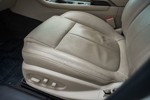 Used 2015 Buick LaCrosse Premium w/ Driver Confidence Package #1 image 22