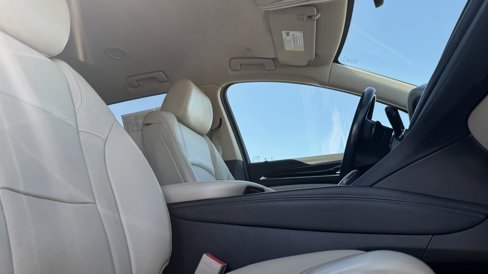Used 2018 Buick Enclave Premium image 21