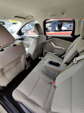 Used 2018 Ford Escape SE w/ SE Sync 3 Package image 21