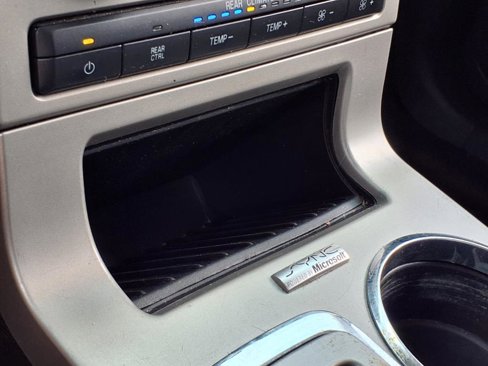 Used 2011 Ford Flex SEL w/ Rapid Spec Order Code image 13