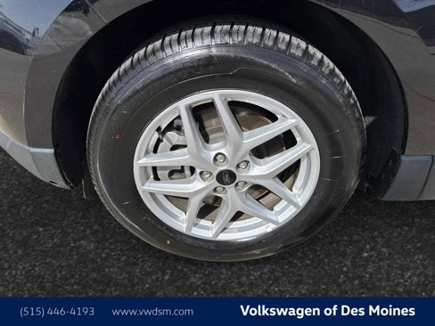 Used 2023 Ford Edge SEL image 8